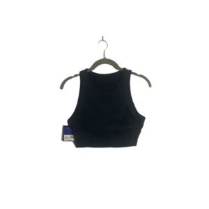 longline Sport bra